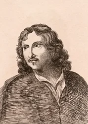 Adam Pynacker, Illustration aus 